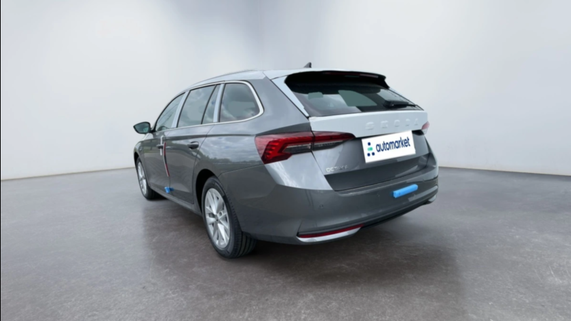 SKODA Octavia Octavia 2.0 TDI Selection DSG Nowy