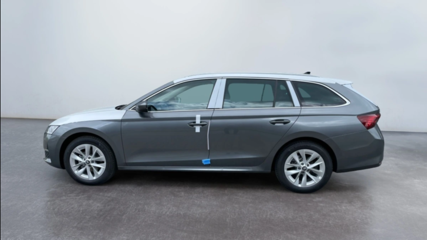 SKODA Octavia Octavia 2.0 TDI Selection DSG Nowy