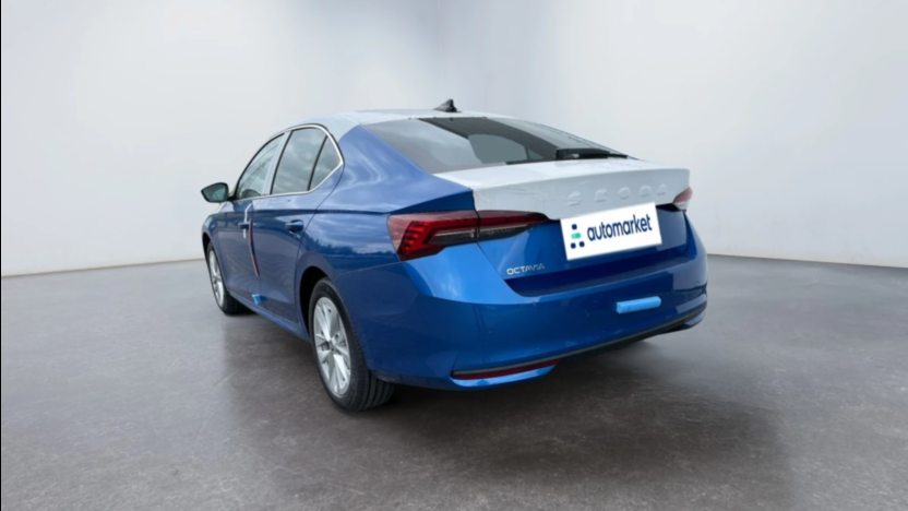 SKODA Octavia Octavia 1.5 TSI Edition 130 Selection Nowy