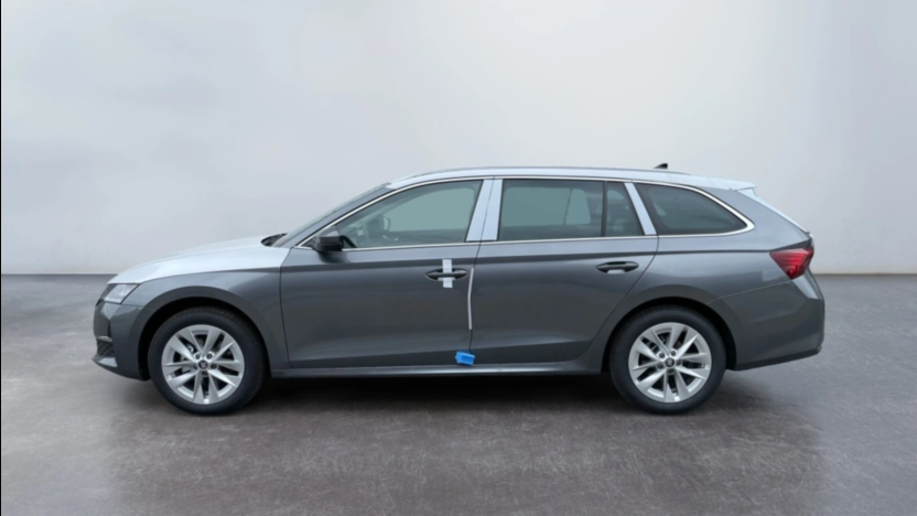 SKODA Octavia Octavia 2.0 TDI Selection DSG Nowy