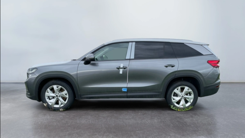 SKODA Kodiaq Kodiaq 2.0 TDI 4x4 Selection DSG Nowy