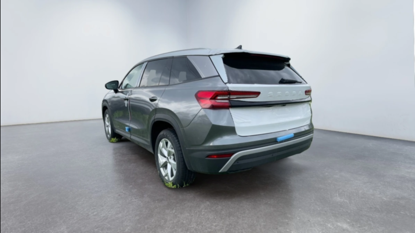 SKODA Kodiaq Kodiaq 2.0 TDI 4x4 Selection DSG Nowy
