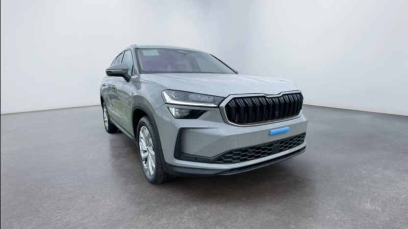 SKODA Kodiaq Kodiaq 2.0 TDI 4x4 Selection DSG Nowy