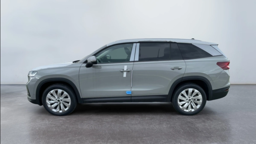 SKODA Kodiaq Kodiaq 2.0 TDI 4x4 Selection DSG Nowy