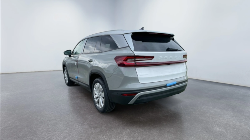 SKODA Kodiaq Kodiaq 2.0 TDI 4x4 Selection DSG Nowy