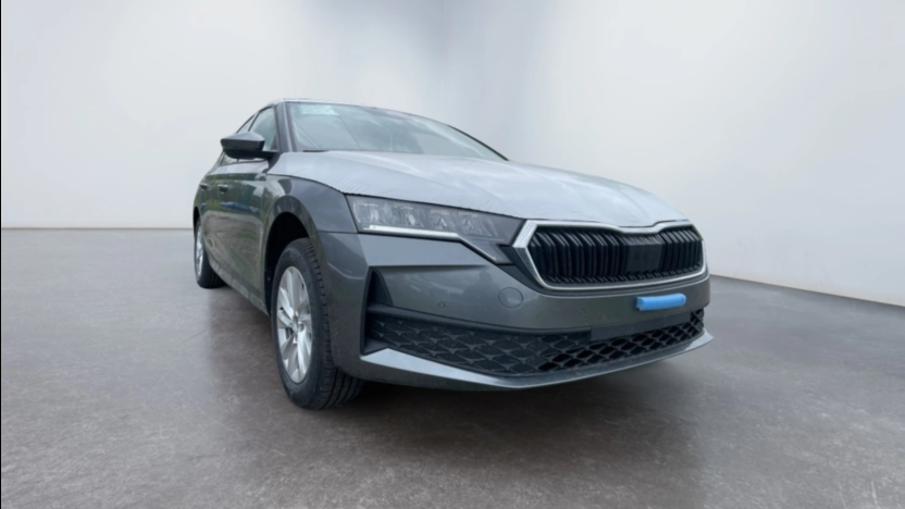 SKODA Octavia Octavia 1.5 TSI Edition 130 Essence Nowy