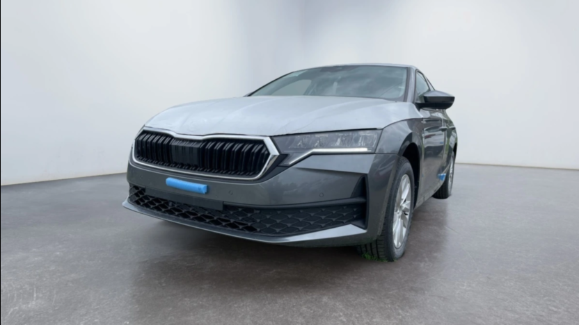 SKODA Octavia Octavia 1.5 TSI Edition 130 Essence Nowy