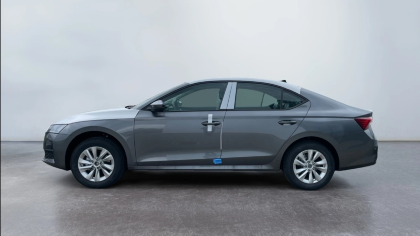 SKODA Octavia Octavia 1.5 TSI Edition 130 Essence Nowy