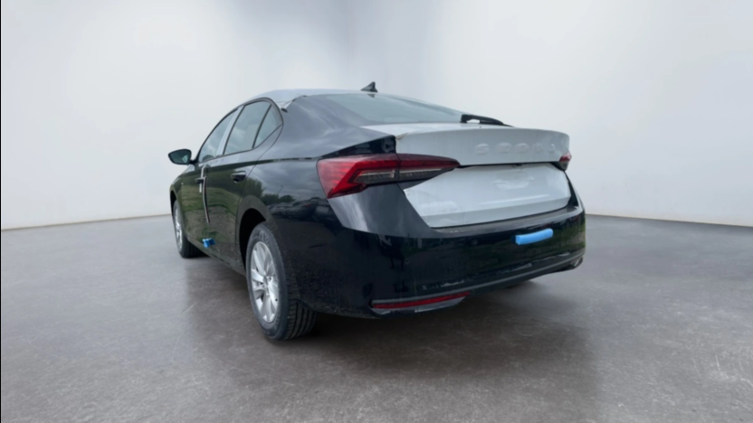 SKODA Octavia Octavia 1.5 TSI Edition 130 Essence Nowy