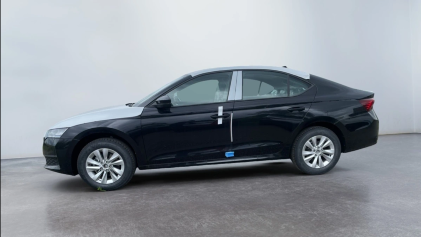 SKODA Octavia Octavia 1.5 TSI Edition 130 Essence Nowy