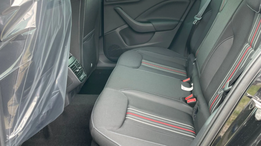 SKODA Kamiq Kamiq 1.5 TSI Monte Carlo DSG Nowy