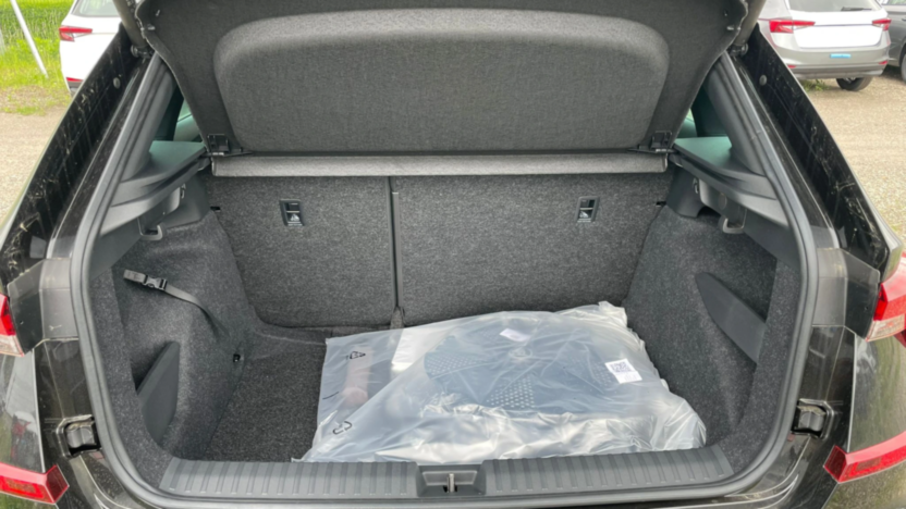 SKODA Kamiq Kamiq 1.5 TSI Monte Carlo DSG Nowy