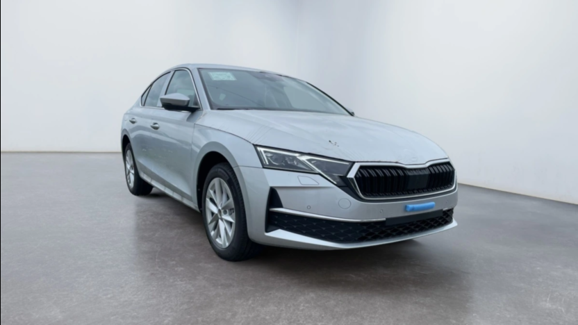 SKODA Octavia Octavia 1.5 TSI mHEV Edition 130 Selection DSG Nowy