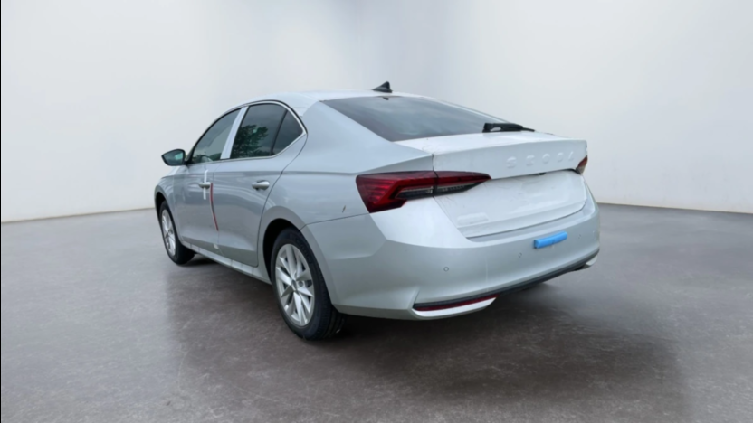 SKODA Octavia Octavia 1.5 TSI mHEV Edition 130 Selection DSG Nowy