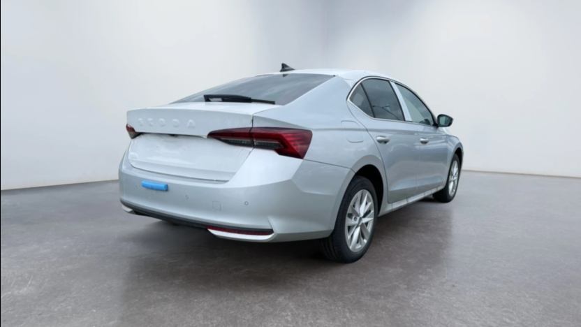 SKODA Octavia Octavia 1.5 TSI mHEV Edition 130 Selection DSG Nowy