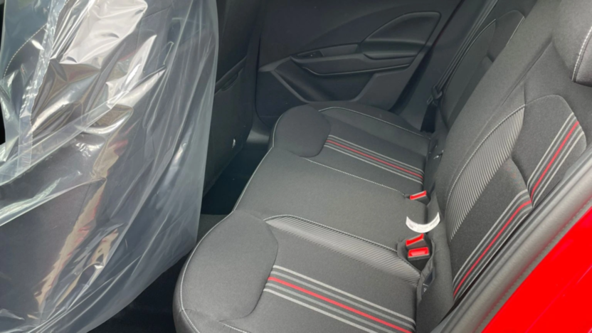 SKODA Fabia Fabia 1.5 TSI Monte Carlo DSG Nowy
