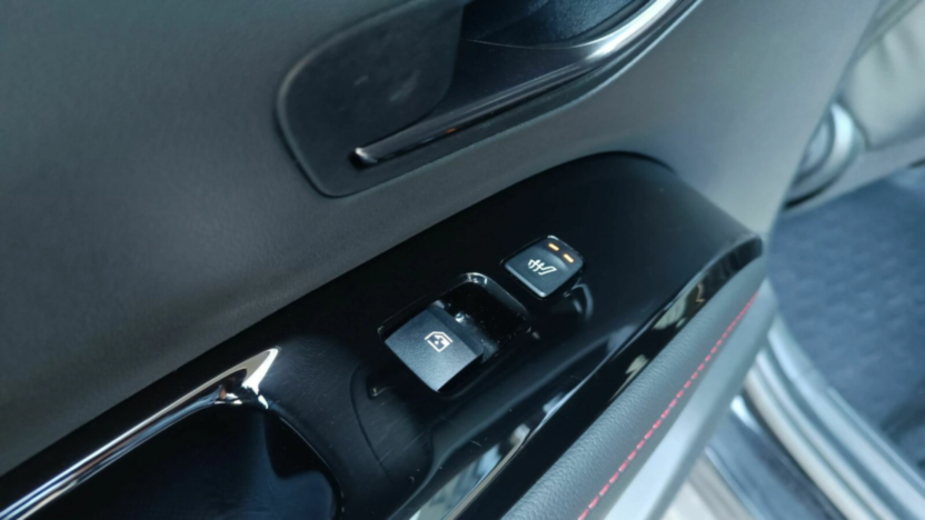 HYUNDAI Tucson Tucson 1.6 T-GDi HEV N Line 2WD