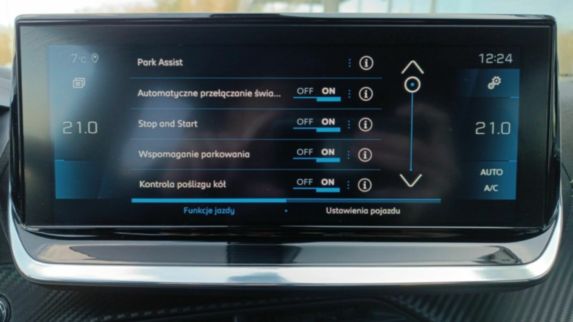 PEUGEOT 2008 2008 1.2 PureTech GT Line S&S