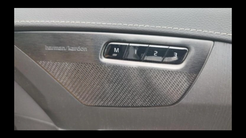 VOLVO XC90 XC90 B5 B AWD Plus Bright 7os aut