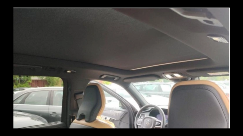 VOLVO XC90 XC90 B5 B AWD Plus Bright 7os aut