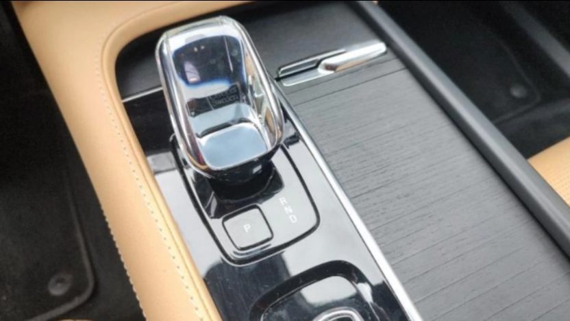 VOLVO XC90 XC90 B5 B AWD Plus Bright 7os aut