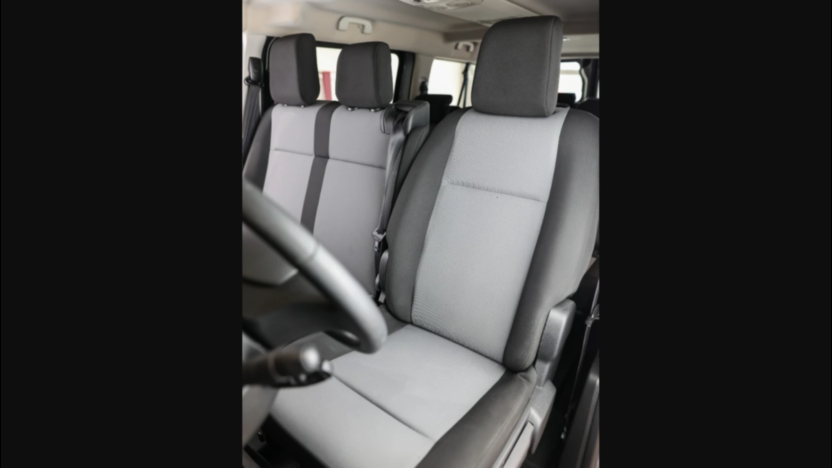 TOYOTA Proace Proace Kombi 1.5 D-4D Long 2,7t