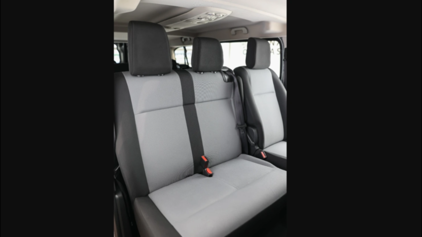 TOYOTA Proace Proace Kombi 1.5 D-4D Long 2,7t