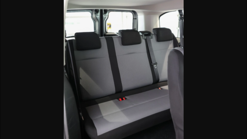 TOYOTA Proace Proace Kombi 1.5 D-4D Long 2,7t