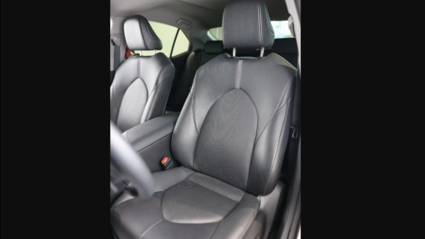 TOYOTA Camry Camry 2.5 Hybrid Executive CVT