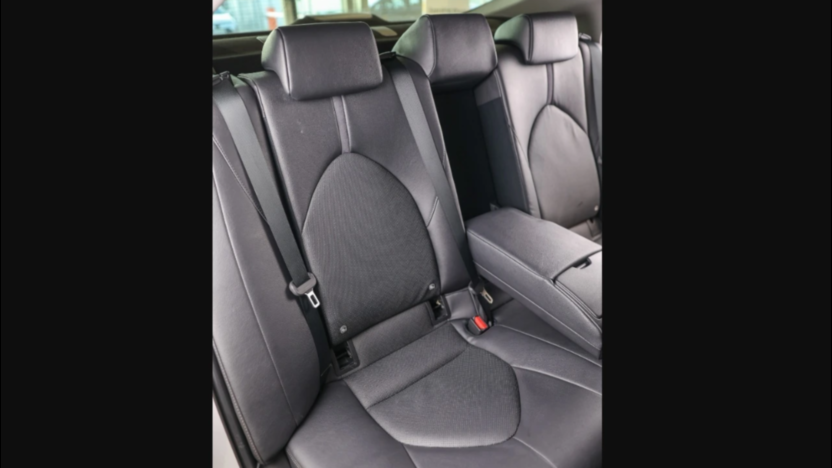 TOYOTA Camry Camry 2.5 Hybrid Executive CVT