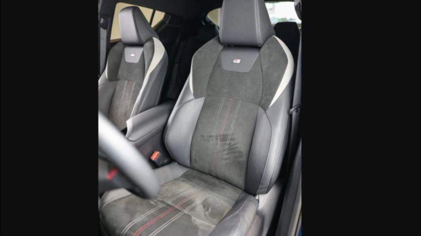 TOYOTA C-HR C-HR 1.8 Hybrid GPF GR Sport