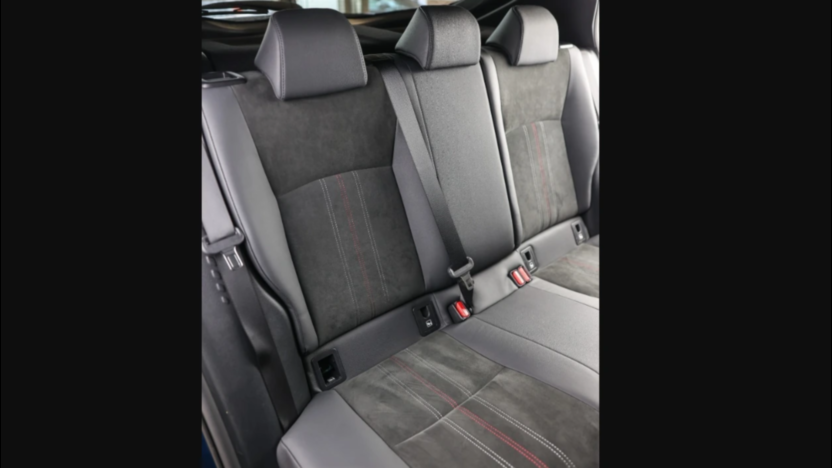 TOYOTA C-HR C-HR 1.8 Hybrid GPF GR Sport