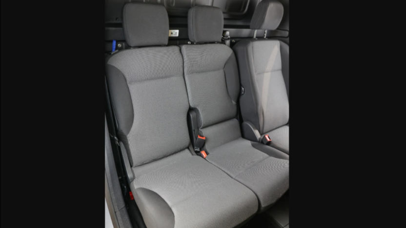 TOYOTA Proace City Proace City 1.5 D-4D Standard 2,3t Active