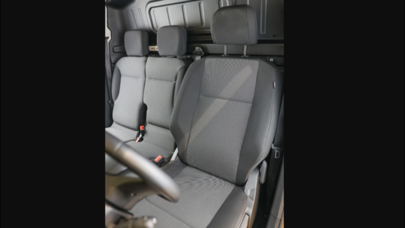 TOYOTA Proace City Proace City 1.5 D-4D Standard 2,3t Active