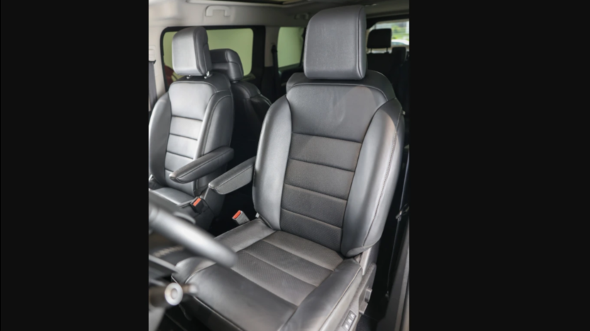 TOYOTA Proace Verso Proace Verso 2.0 D4-D Long VIP Aut.