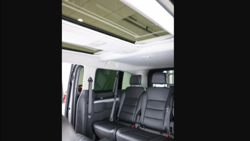 TOYOTA Proace Verso Proace Verso 2.0 D4-D Long VIP Aut.