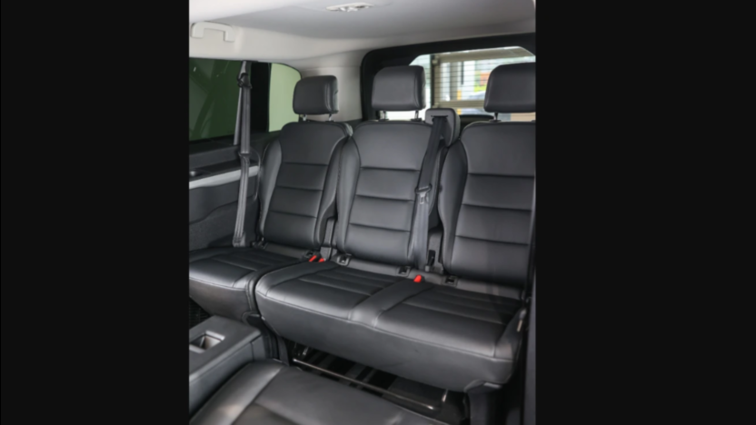 TOYOTA Proace Verso Proace Verso 2.0 D4-D Long VIP Aut.