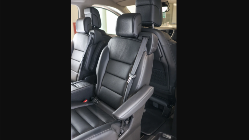 TOYOTA Proace Verso Proace Verso 2.0 D4-D Long VIP Aut.