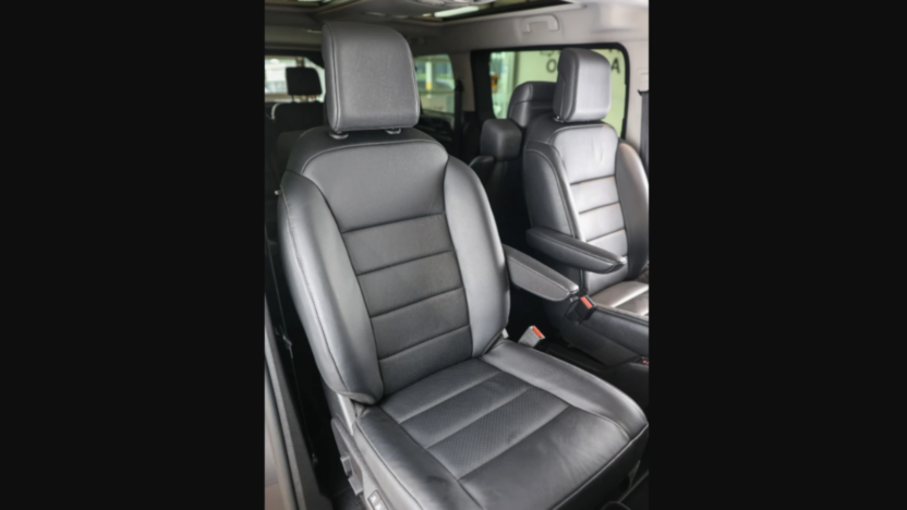TOYOTA Proace Verso Proace Verso 2.0 D4-D Long VIP Aut.