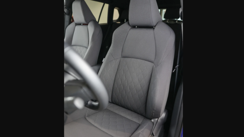 TOYOTA Corolla Cross Corolla Cross 2.0 Hybrid Comfort