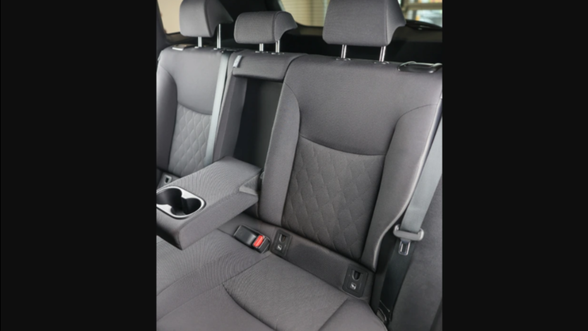 TOYOTA Corolla Cross Corolla Cross 2.0 Hybrid Comfort