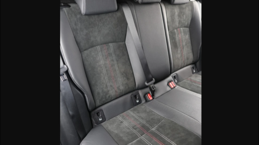 TOYOTA C-HR C-HR 1.8 Hybrid GPF GR Sport