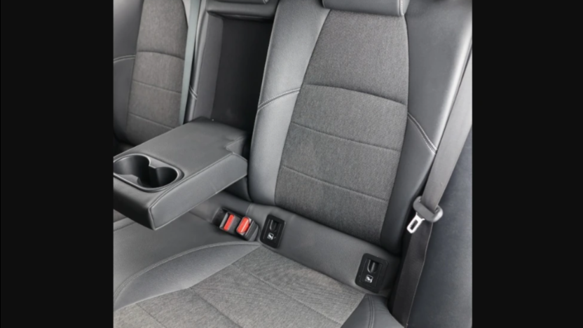 TOYOTA Corolla Corolla 1.8 Hybrid Comfort