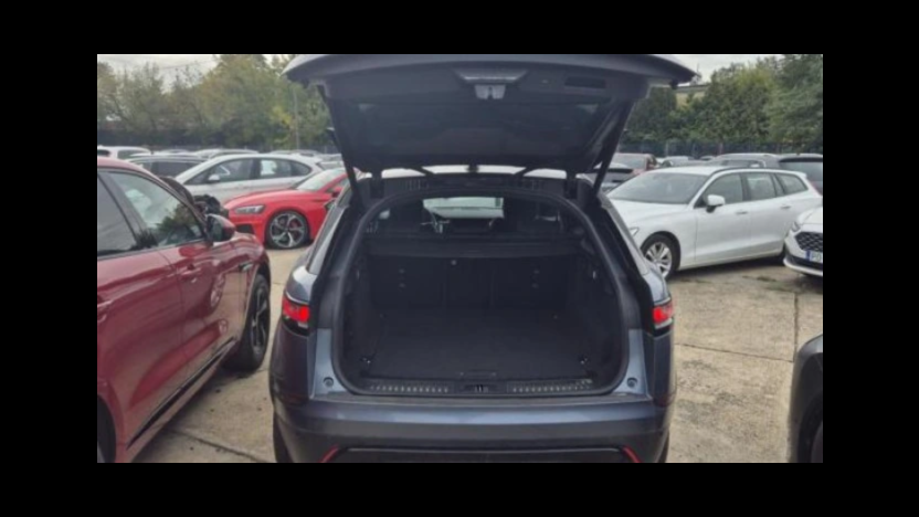 LAND ROVER Range Rover Velar Velar 2.0 P250 R-Dynamic SE