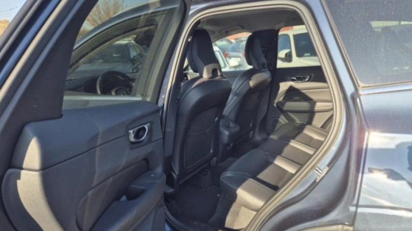 VOLVO XC60 XC60 B4 D AWD Plus Bright aut