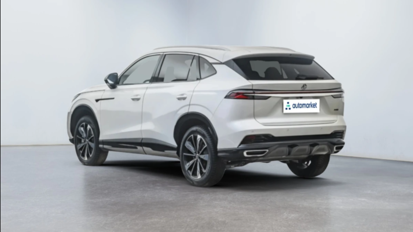 MG HS HS 1.5 T-GDI Excite DCT Nowy