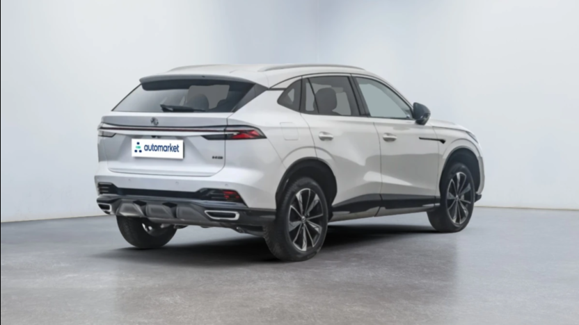 MG HS HS 1.5 T-GDI Excite DCT Nowy
