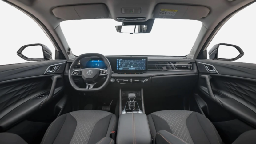 MG HS HS 1.5 T-GDI Excite DCT Nowy