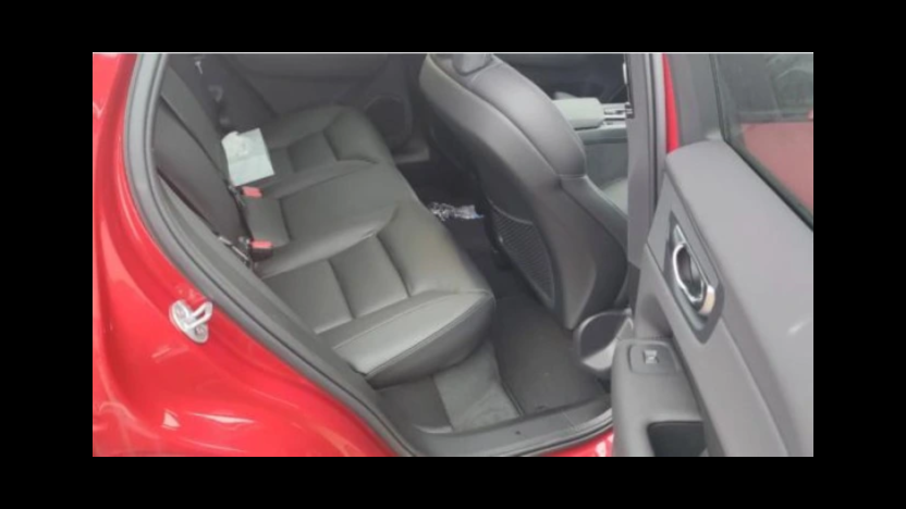 VOLVO XC60 XC60 B4 B Plus Dark aut