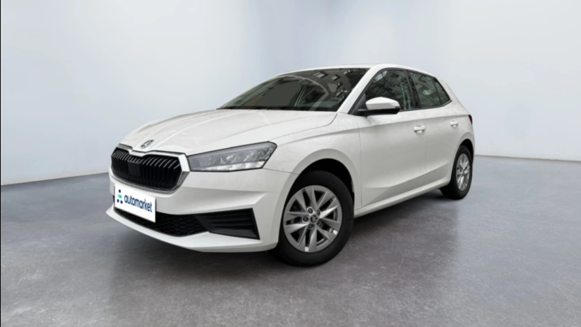 SKODA Fabia Fabia 1.0 TSI Ambition